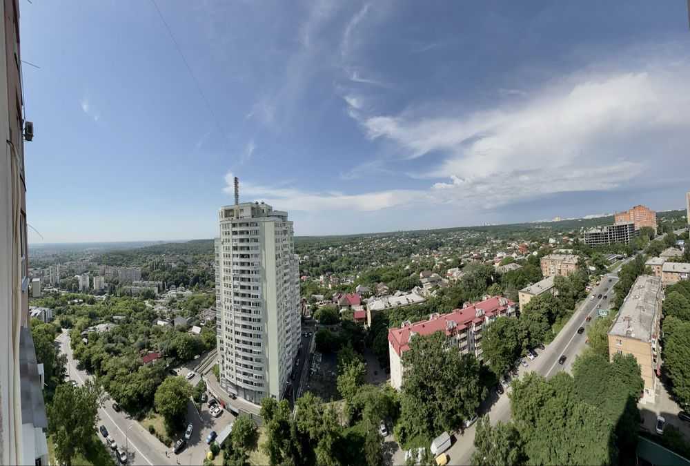 Продажа 3-комнатной квартиры 94 м², Моторный пер., 9А