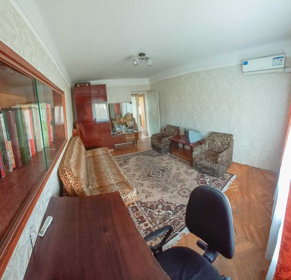 Продажа 2-комнатной квартиры 45 м², Донецкая ул., 53