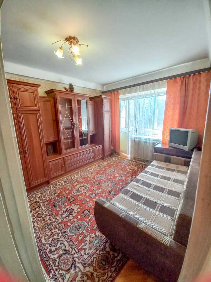 Продажа 2-комнатной квартиры 45 м², Донецкая ул., 53