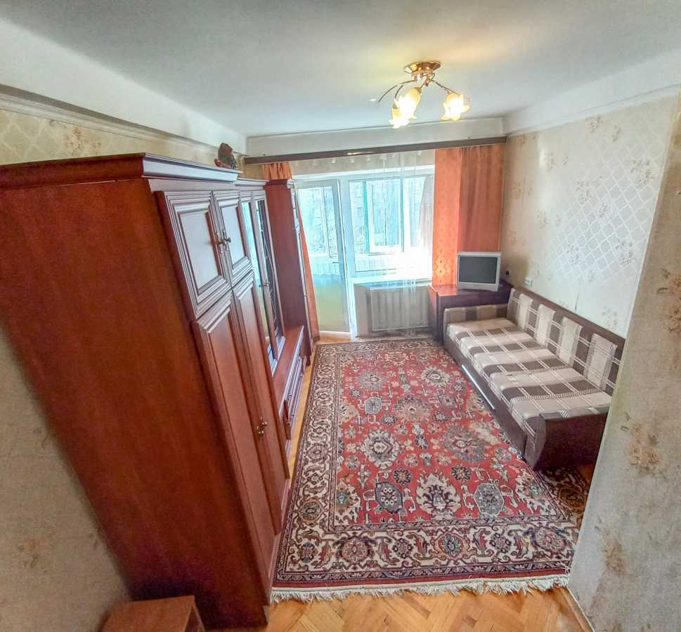 Продажа 2-комнатной квартиры 45 м², Донецкая ул., 53