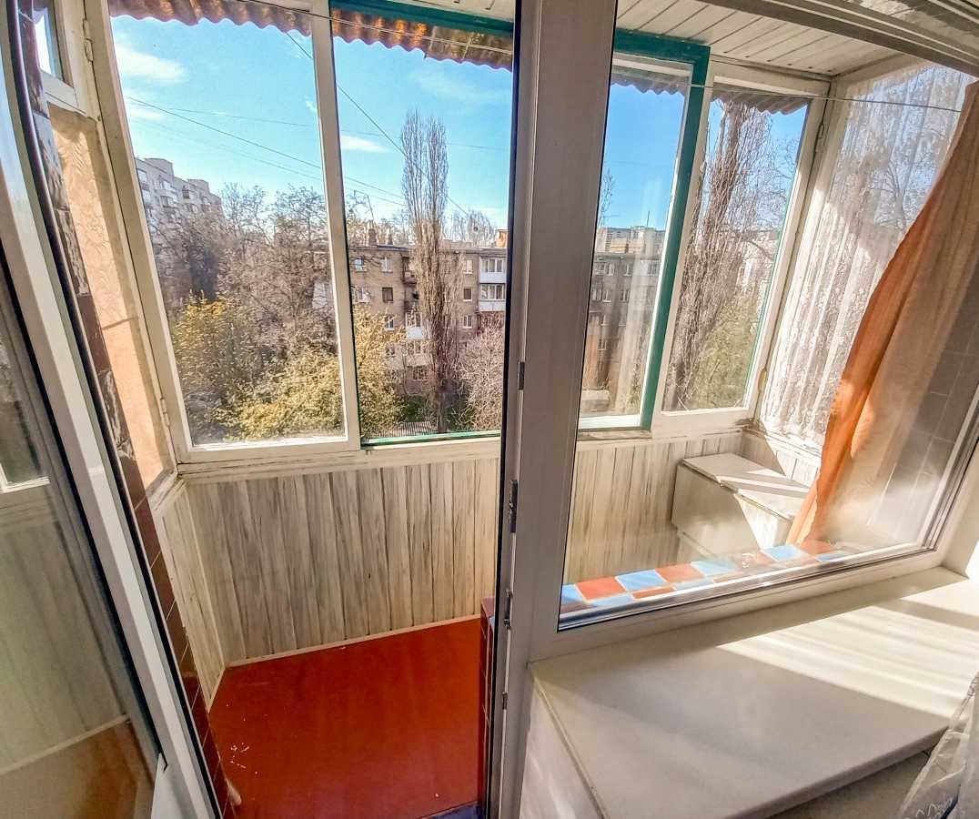 Продажа 2-комнатной квартиры 45 м², Донецкая ул., 53