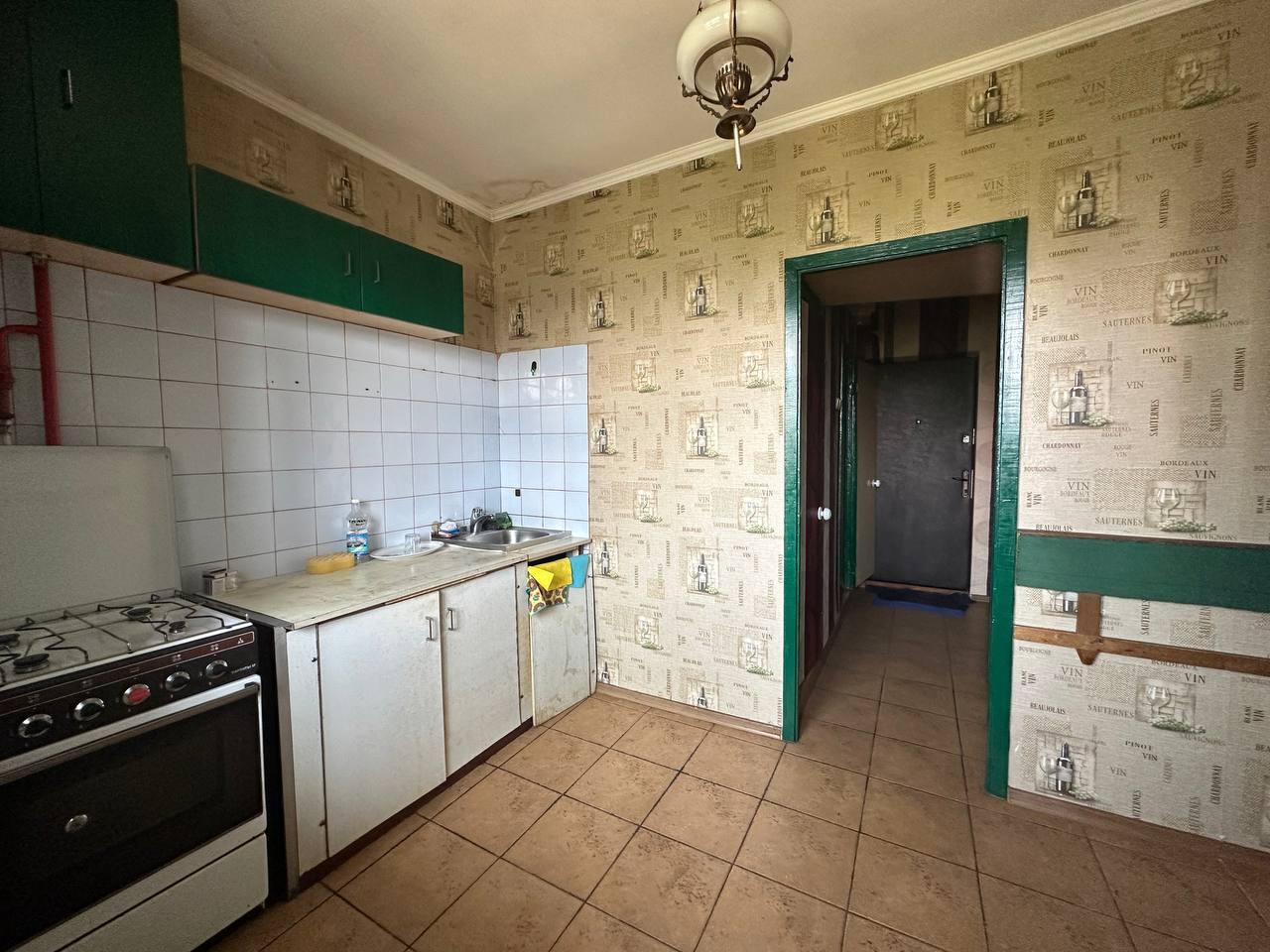 Продажа 1-комнатной квартиры 37 м², Шулявская ул., 24а