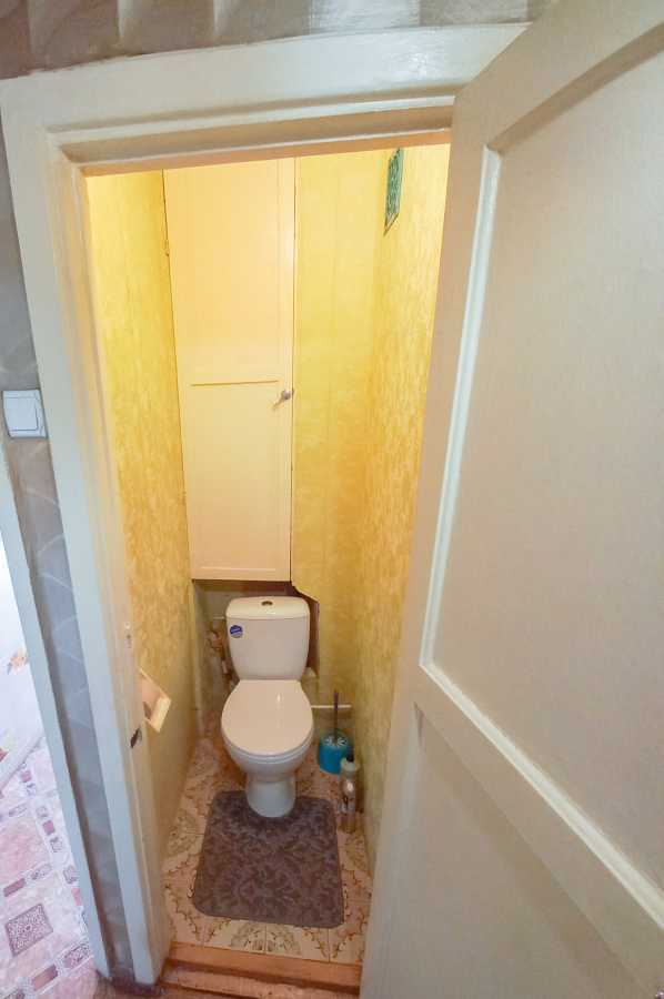 Продажа 2-комнатной квартиры 45 м², Донецкая ул., 53