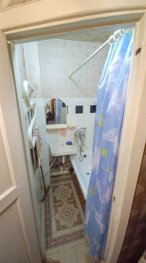 Продажа 2-комнатной квартиры 45 м², Донецкая ул., 53