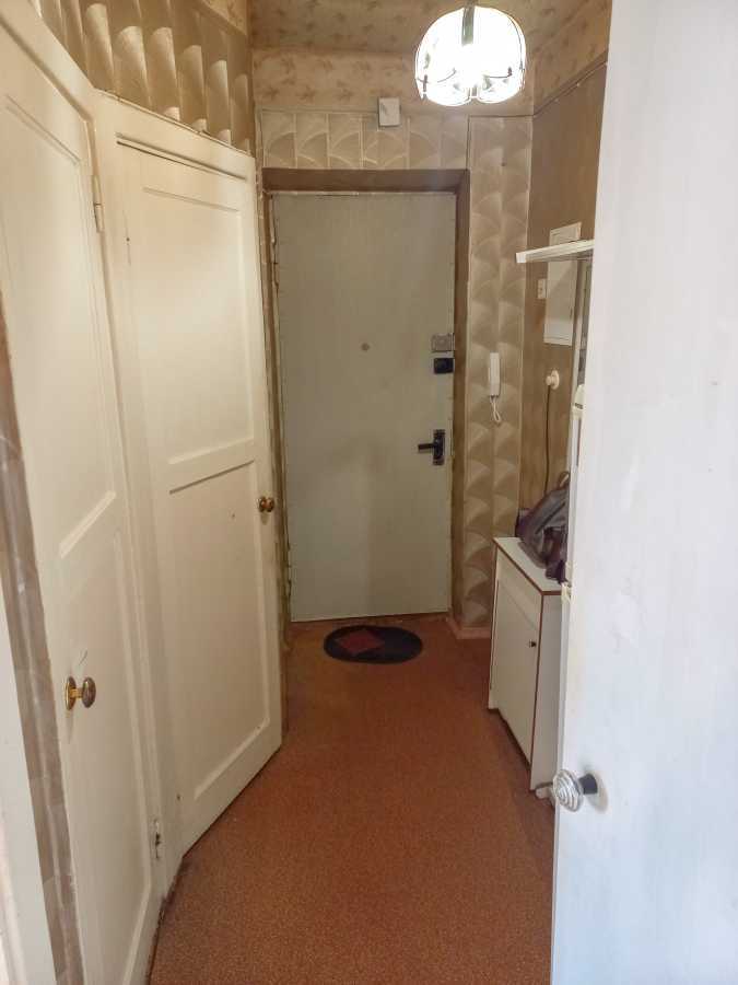 Продажа 2-комнатной квартиры 45 м², Донецкая ул., 53