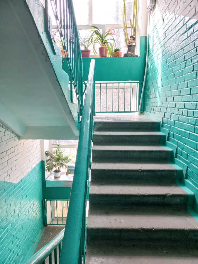 Продажа 2-комнатной квартиры 45 м², Донецкая ул., 53