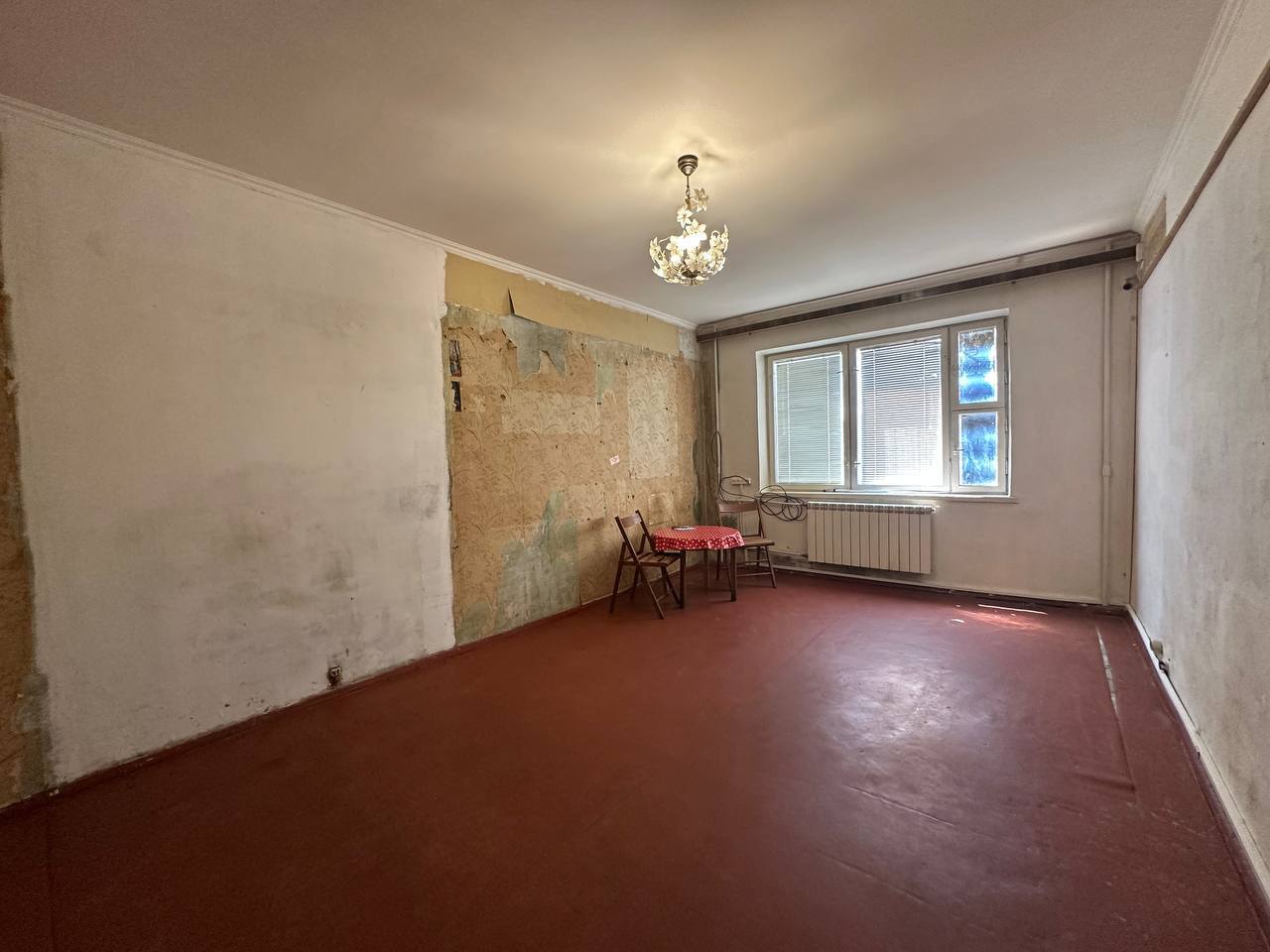 Продажа 1-комнатной квартиры 37 м², Шулявская ул., 24а
