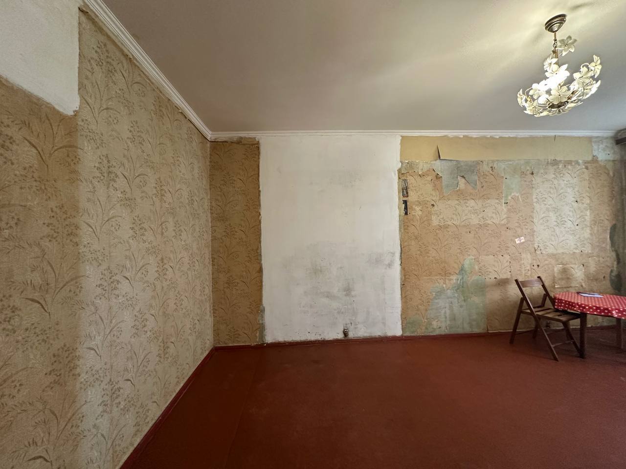 Продажа 1-комнатной квартиры 37 м², Шулявская ул., 24а