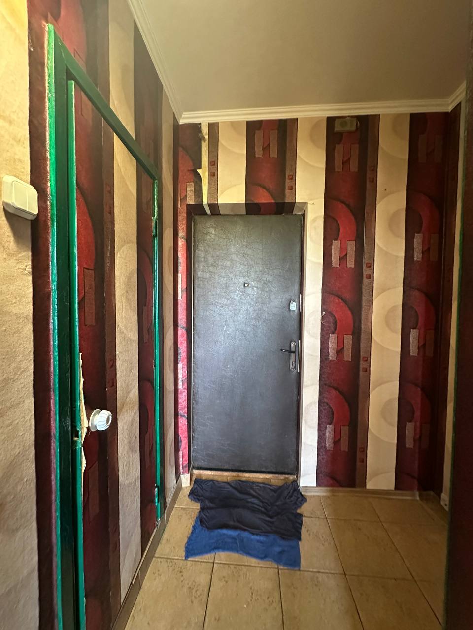 Продажа 1-комнатной квартиры 37 м², Шулявская ул., 24а
