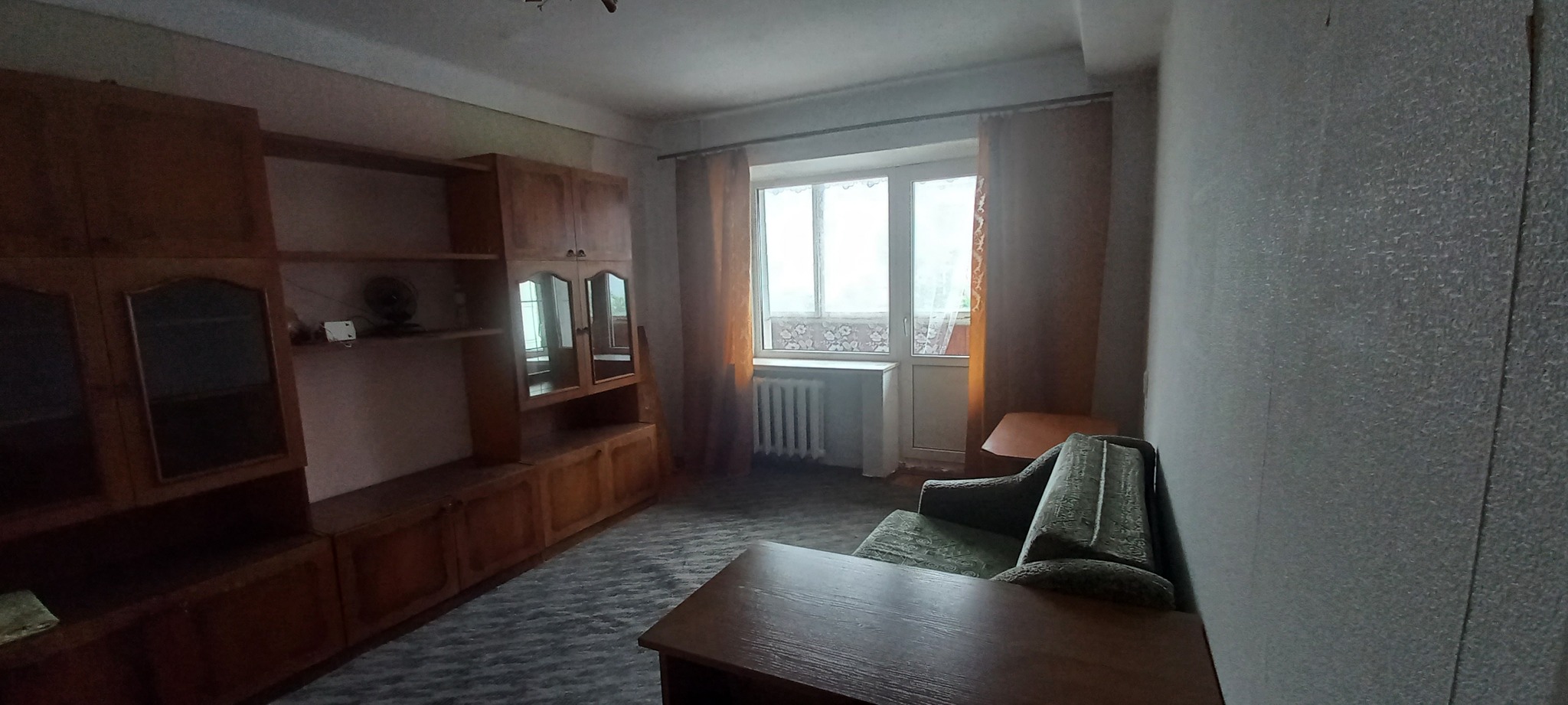 Продажа 1-комнатной квартиры 38 м², Багговутовская ул., 3/15Б