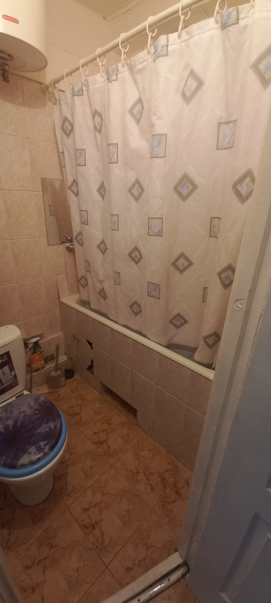 Продажа 1-комнатной квартиры 38 м², Багговутовская ул., 3/15Б