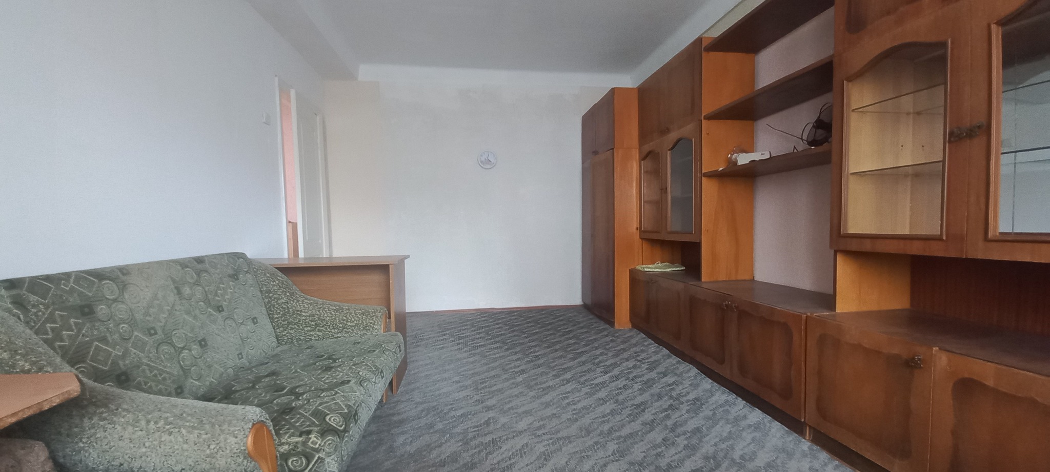 Продажа 1-комнатной квартиры 38 м², Багговутовская ул., 3/15Б