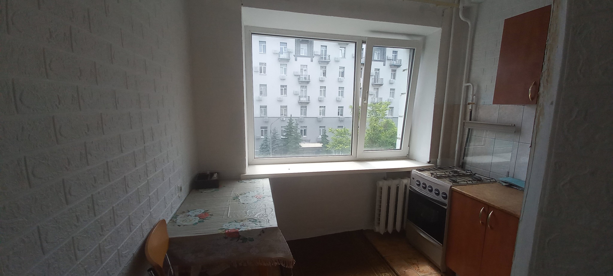 Продажа 1-комнатной квартиры 38 м², Багговутовская ул., 3/15Б