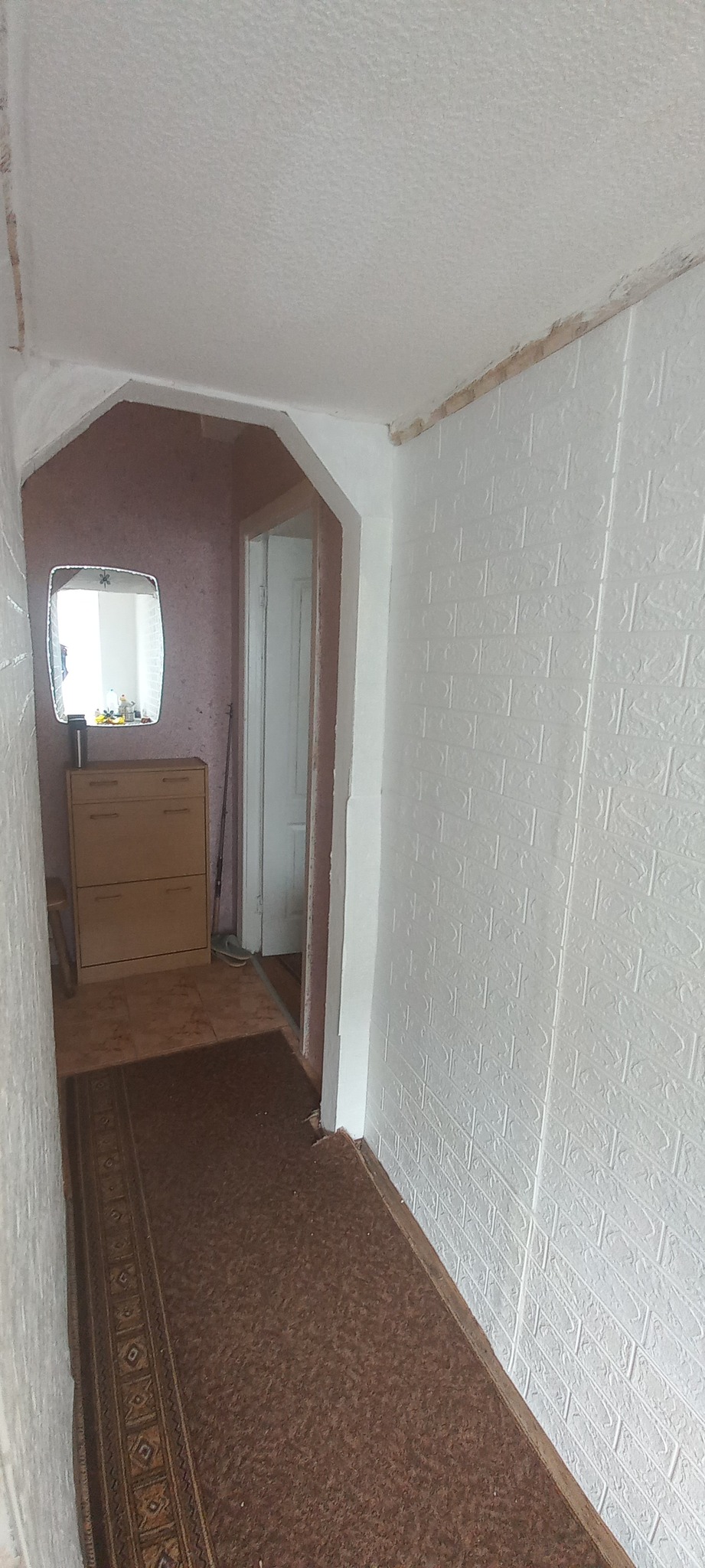 Продажа 1-комнатной квартиры 38 м², Багговутовская ул., 3/15Б