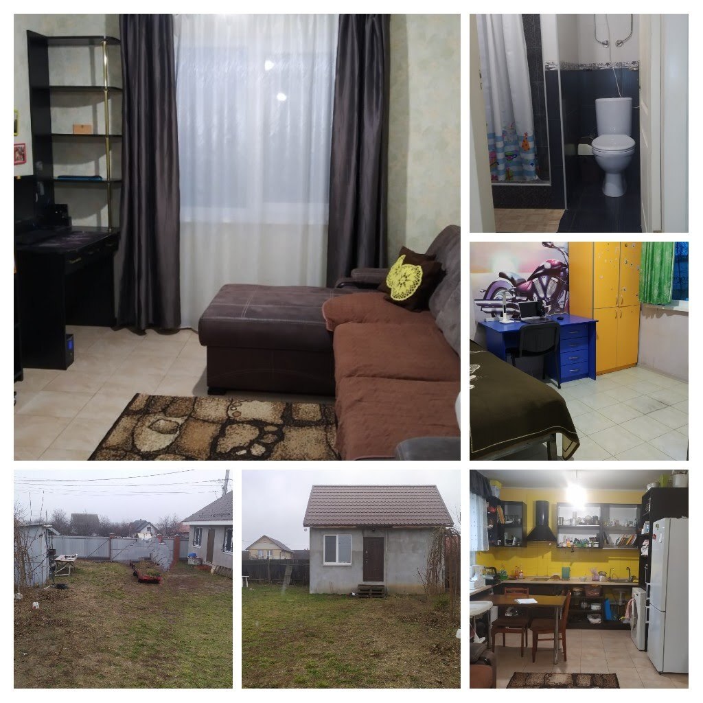 Продаж будинку 78 м²