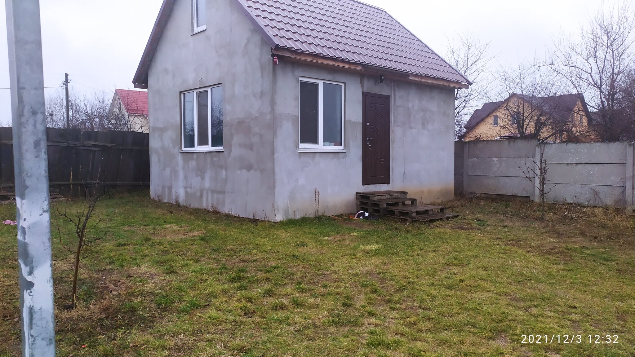 Продаж будинку 78 м²