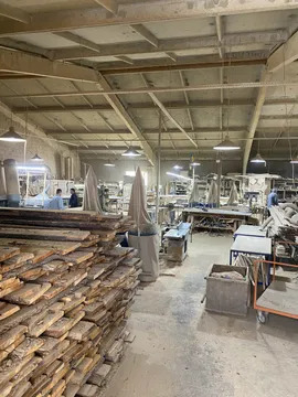 Аренда склада 1000 м²
