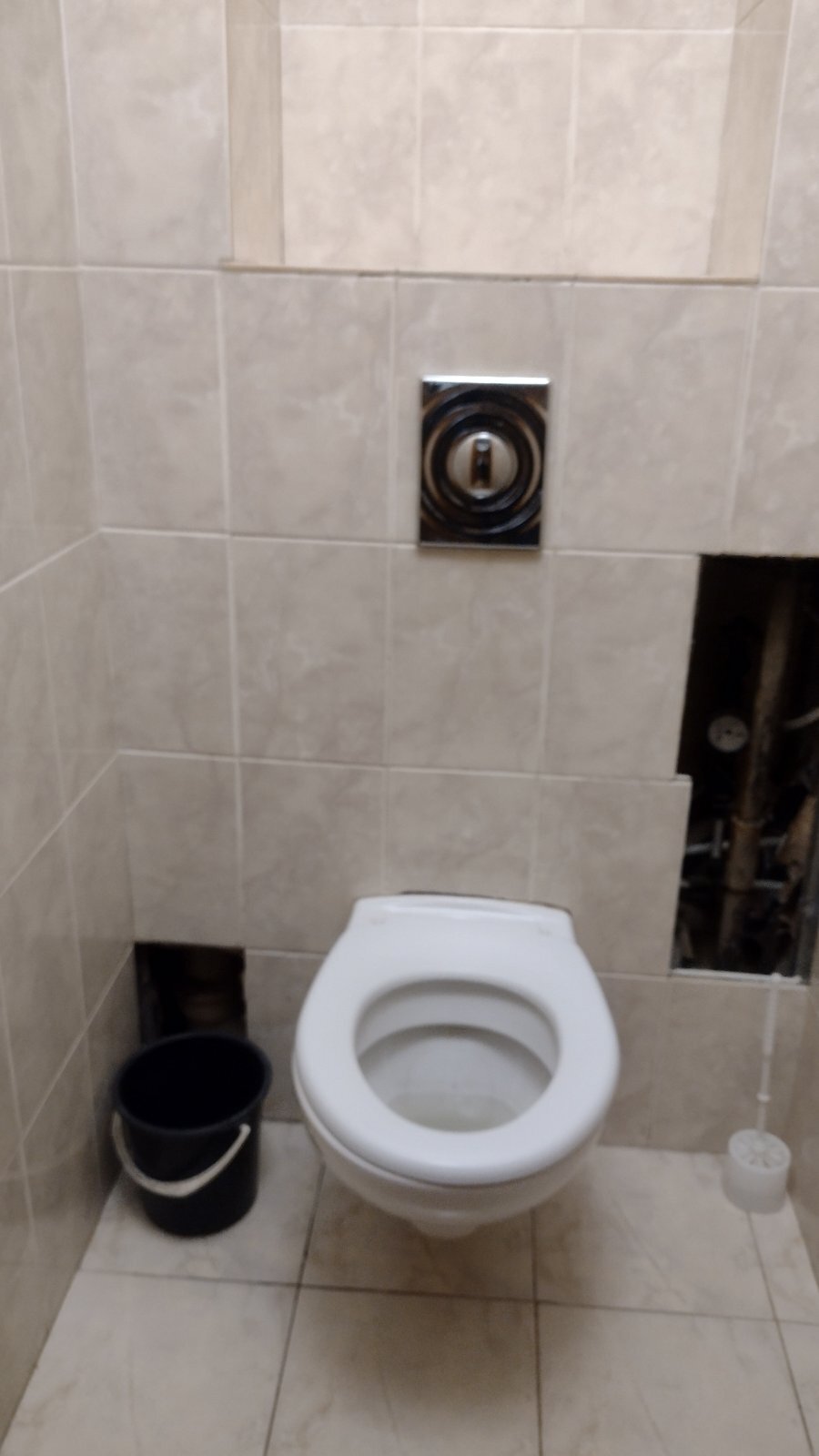 Оренда 1-кімнатної квартири 42 м², Квітневий пров., 1