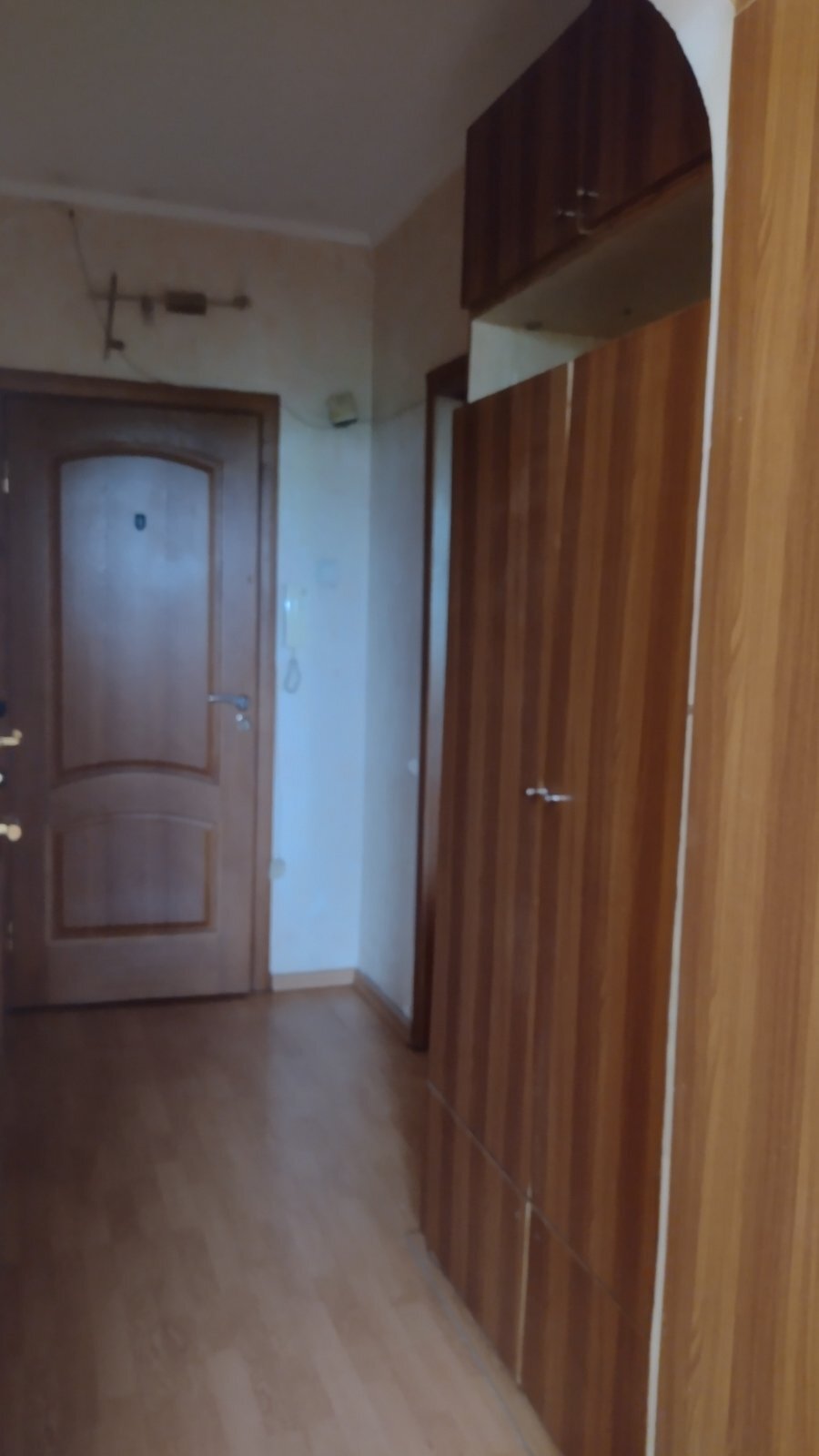 Оренда 1-кімнатної квартири 42 м², Квітневий пров., 1
