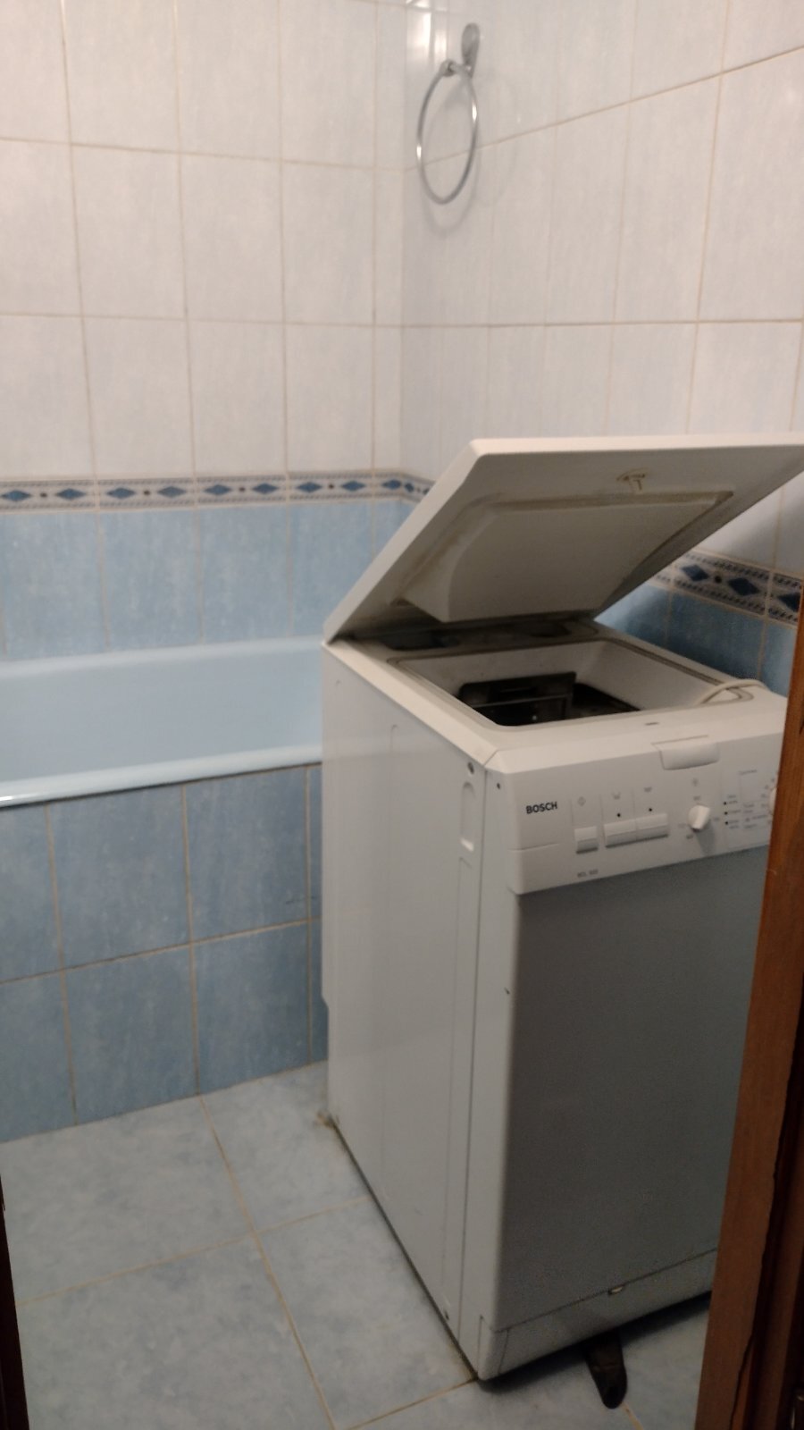 Оренда 1-кімнатної квартири 42 м², Квітневий пров., 1