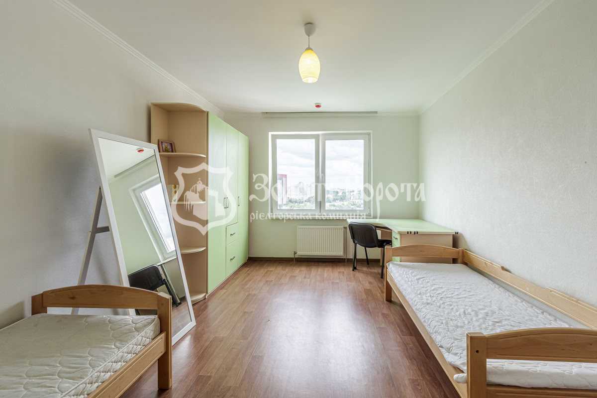 Продажа 2-комнатной квартиры 74 м², Моторный пер., 11А