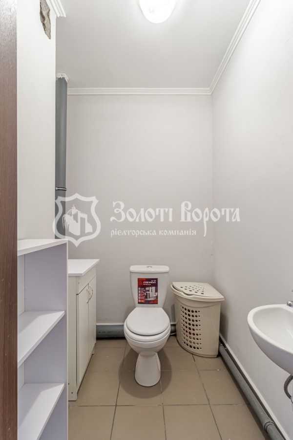 Продажа 2-комнатной квартиры 74 м², Моторный пер., 11А