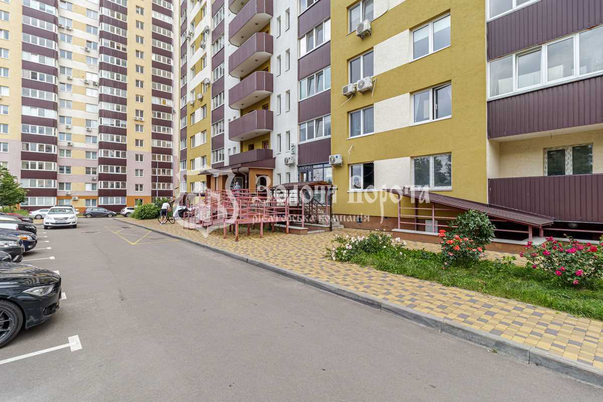 Продажа 2-комнатной квартиры 74 м², Моторный пер., 11А