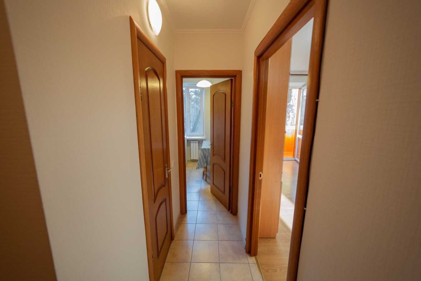 Аренда 1-комнатной квартиры 38 м², Белорусская ул., 36