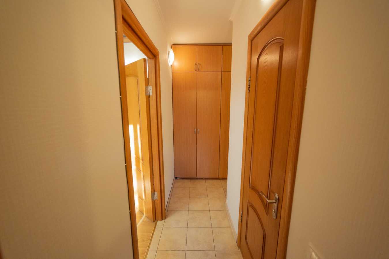 Аренда 1-комнатной квартиры 38 м², Белорусская ул., 36