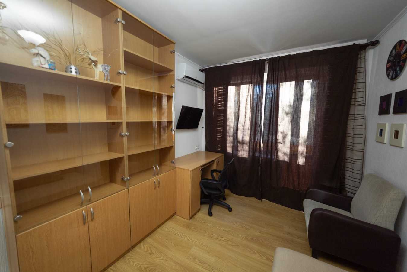 Аренда 1-комнатной квартиры 38 м², Белорусская ул., 36