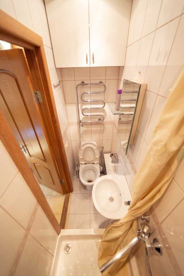 Аренда 1-комнатной квартиры 38 м², Белорусская ул., 36