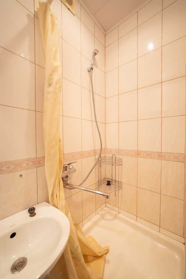 Аренда 1-комнатной квартиры 38 м², Белорусская ул., 36