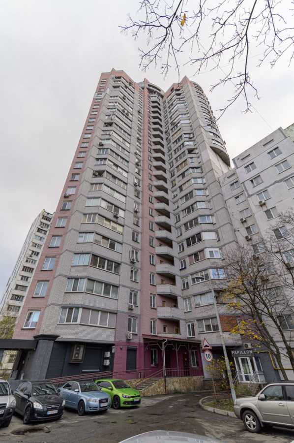 Продажа 3-комнатной квартиры 101 м², Здолбуновская ул., 3Г