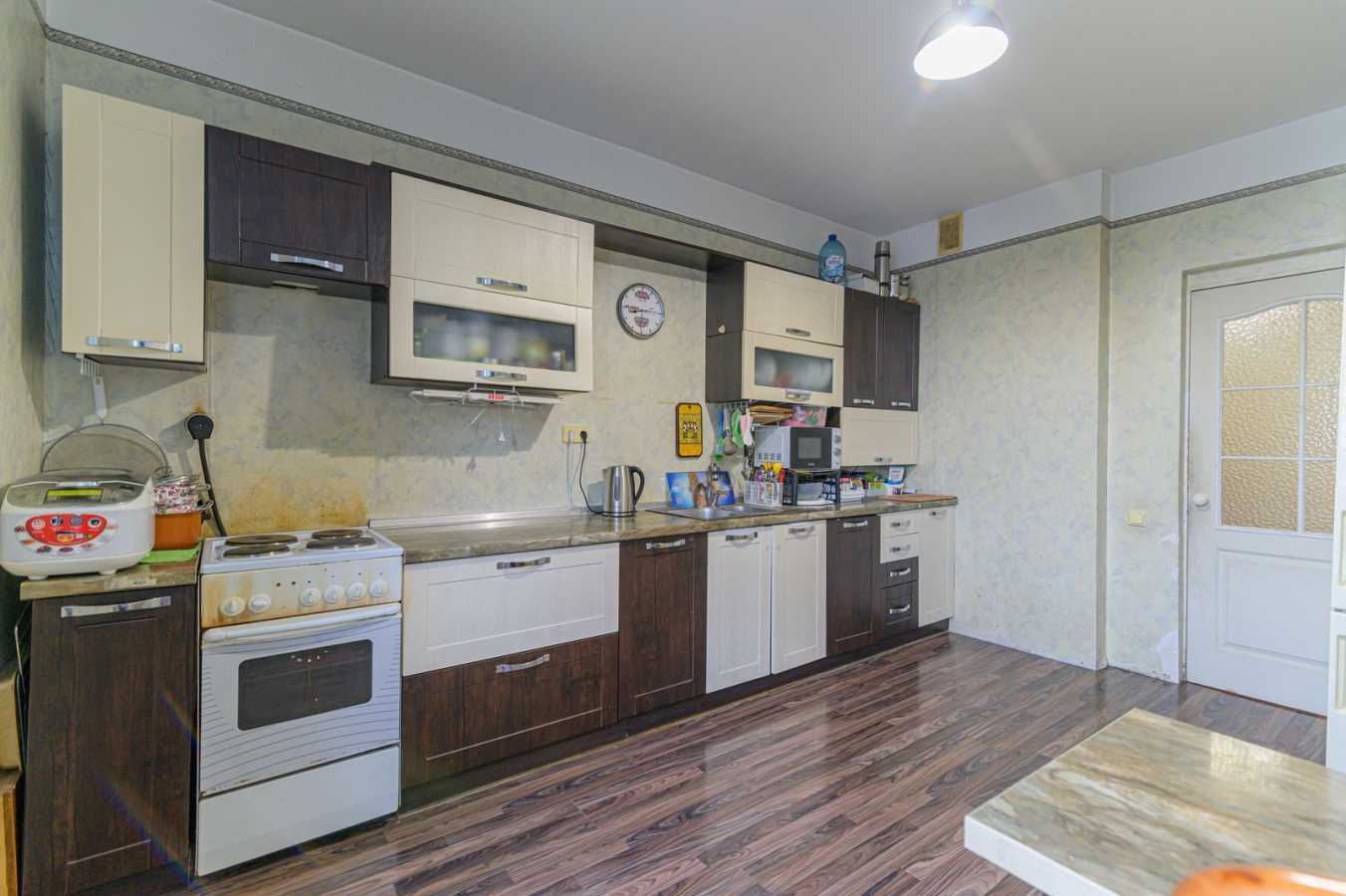 Продажа 3-комнатной квартиры 101 м², Здолбуновская ул., 3Г