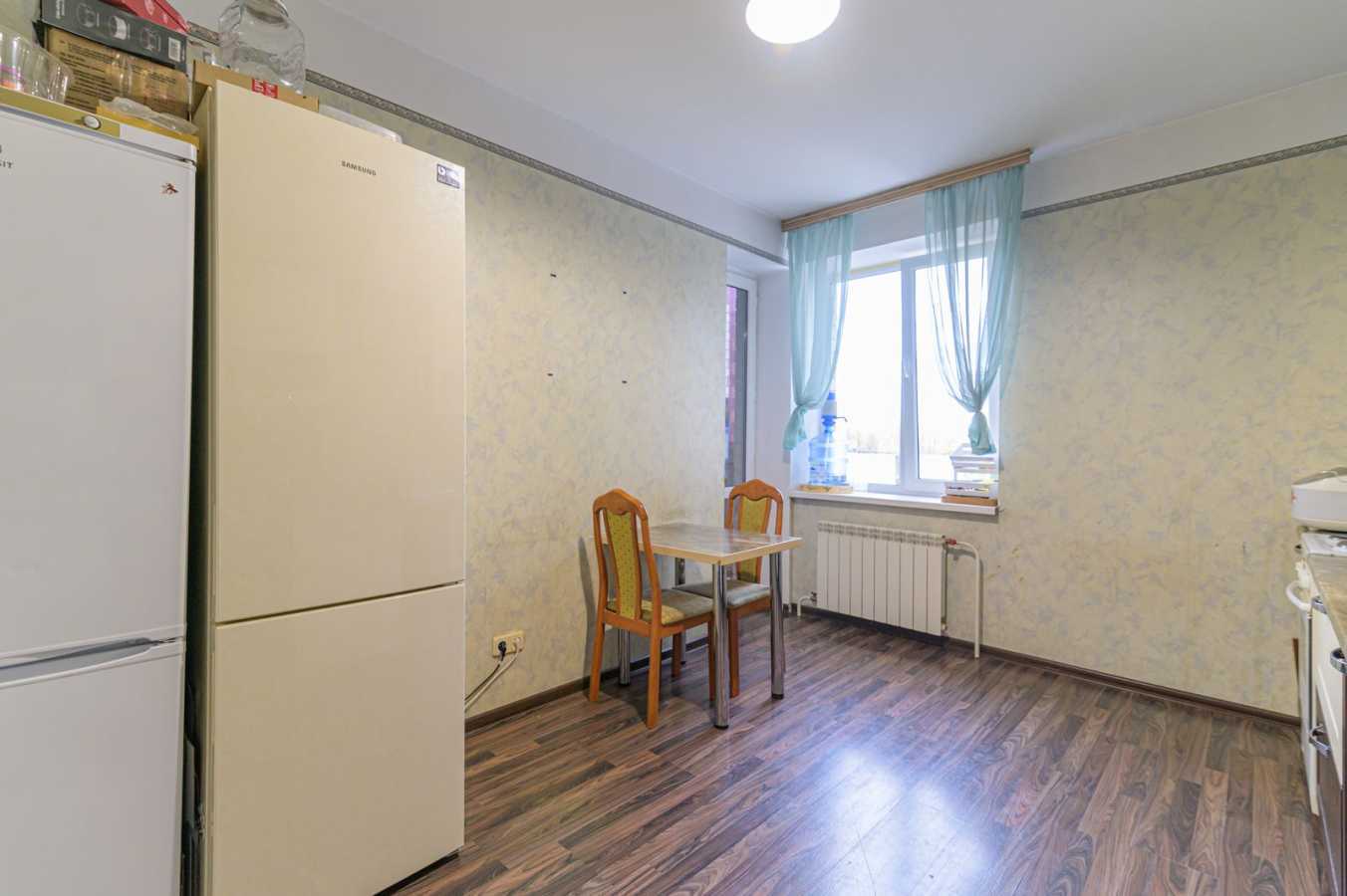 Продажа 3-комнатной квартиры 101 м², Здолбуновская ул., 3Г