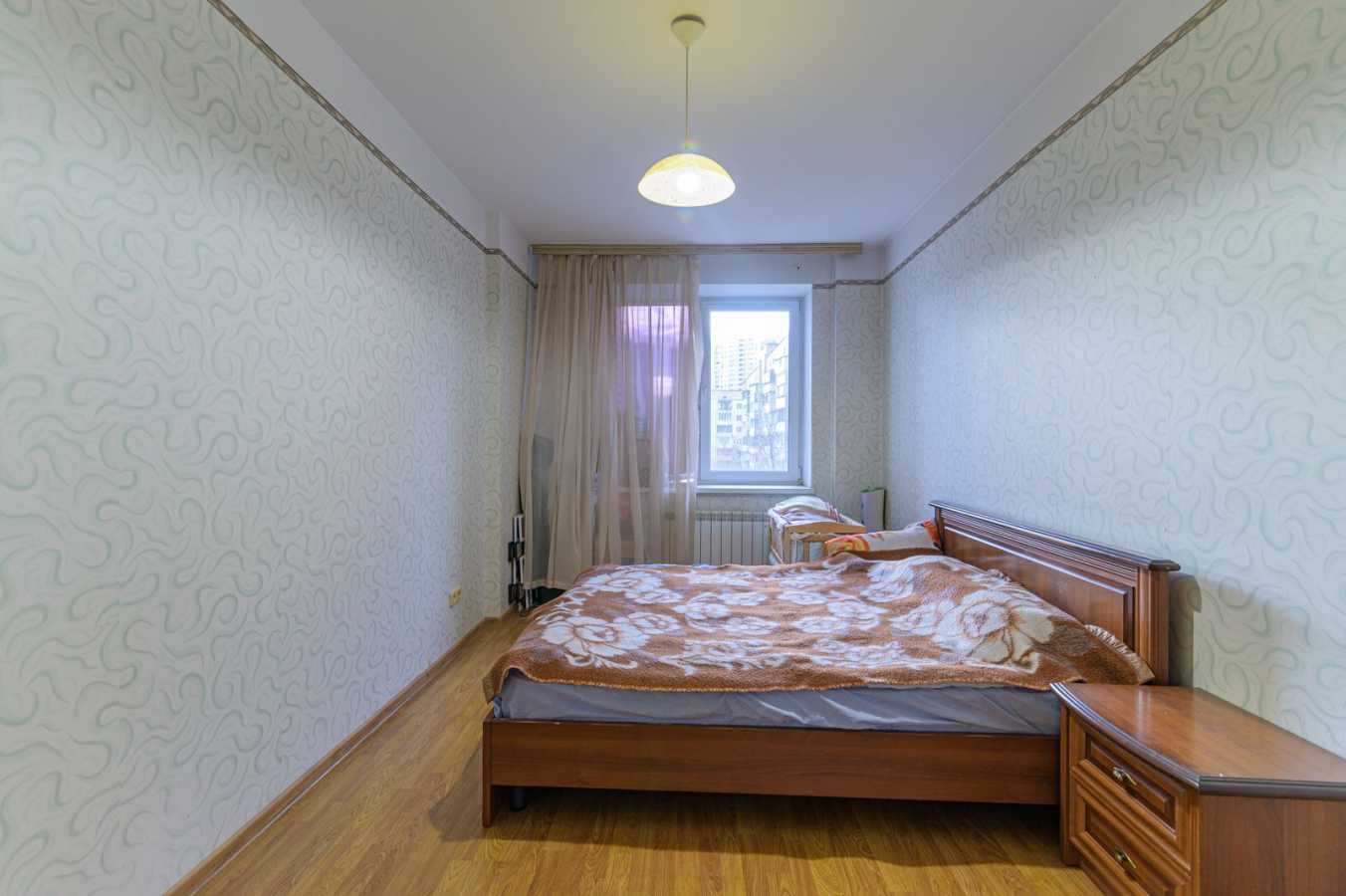 Продажа 3-комнатной квартиры 101 м², Здолбуновская ул., 3Г