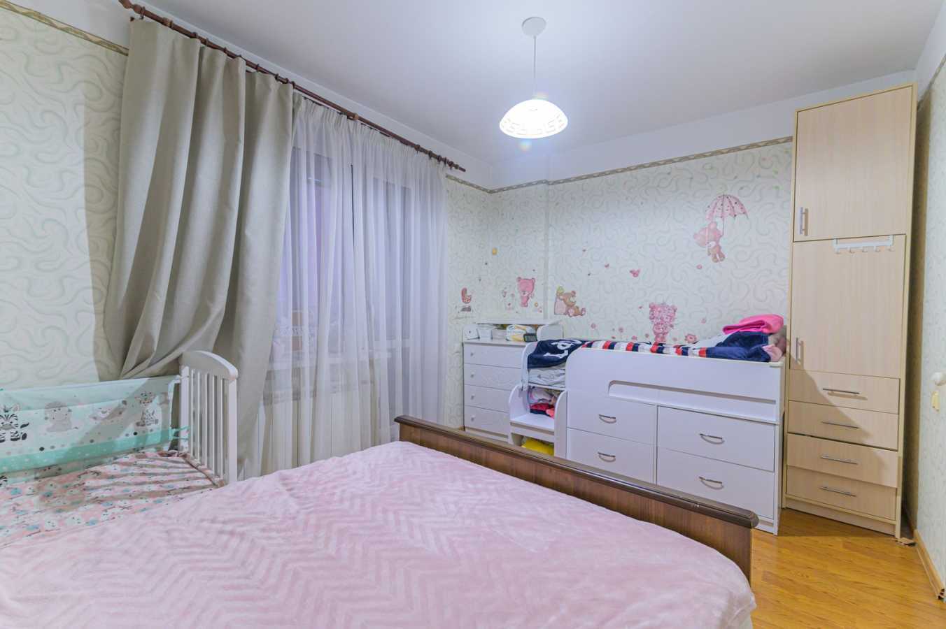 Продажа 3-комнатной квартиры 101 м², Здолбуновская ул., 3Г