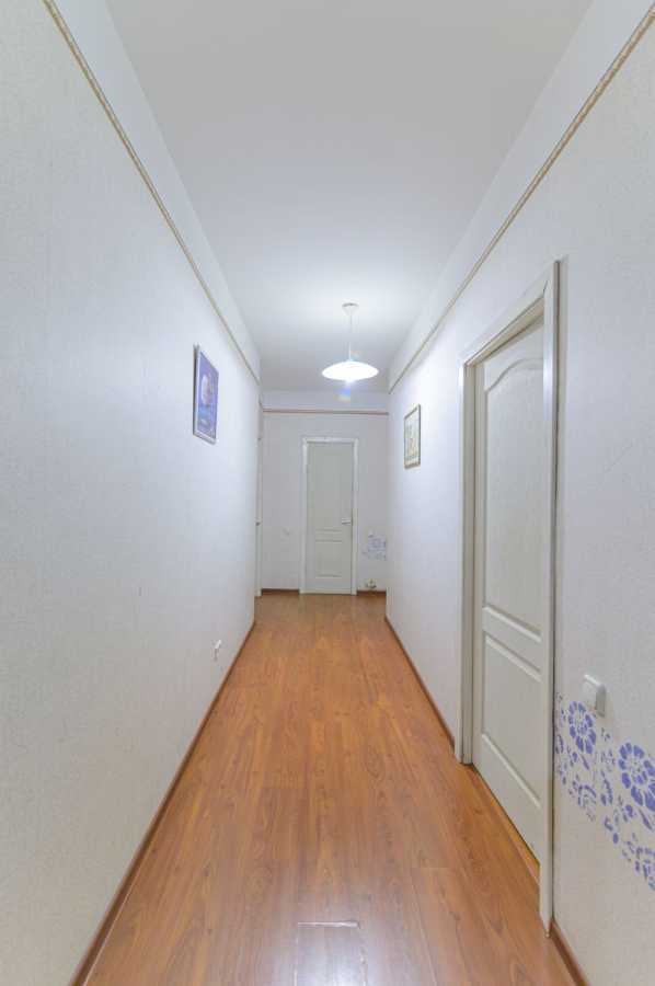 Продажа 3-комнатной квартиры 101 м², Здолбуновская ул., 3Г