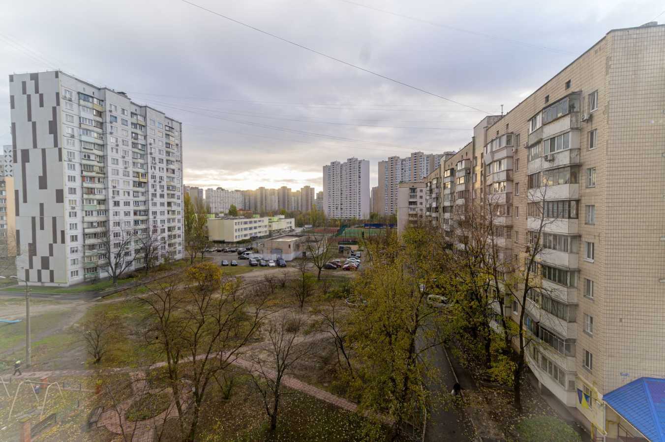 Продажа 3-комнатной квартиры 101 м², Здолбуновская ул., 3Г