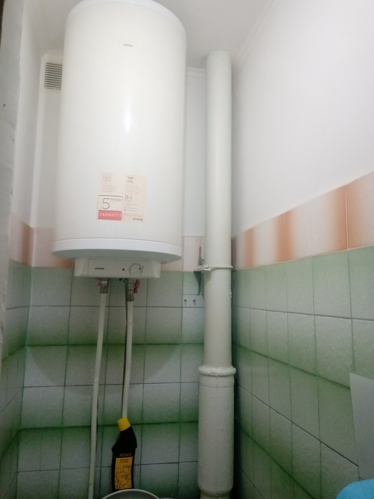 Аренда комнаты/части квартиры, Ревуцкого ул., 20