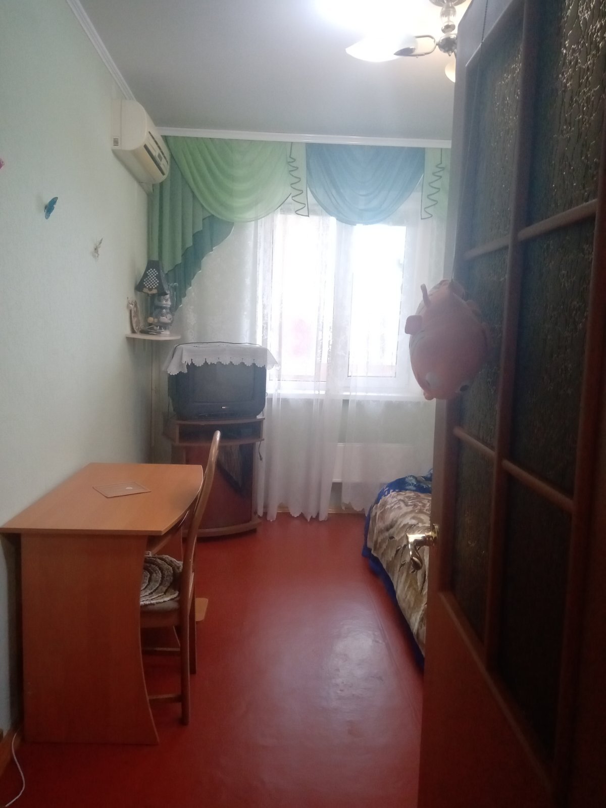 Аренда комнаты/части квартиры, Ревуцкого ул., 20