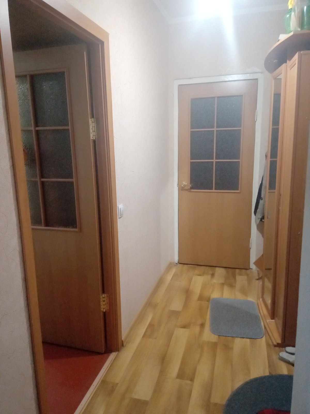 Аренда комнаты/части квартиры, Ревуцкого ул., 20