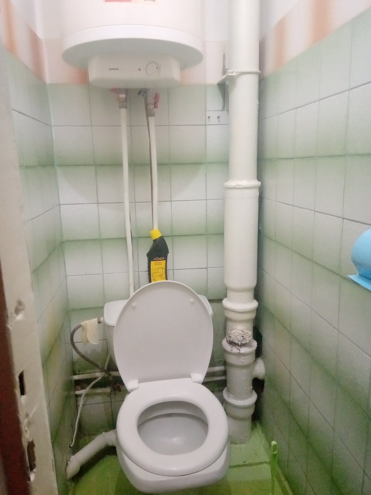Аренда комнаты/части квартиры, Ревуцкого ул., 20
