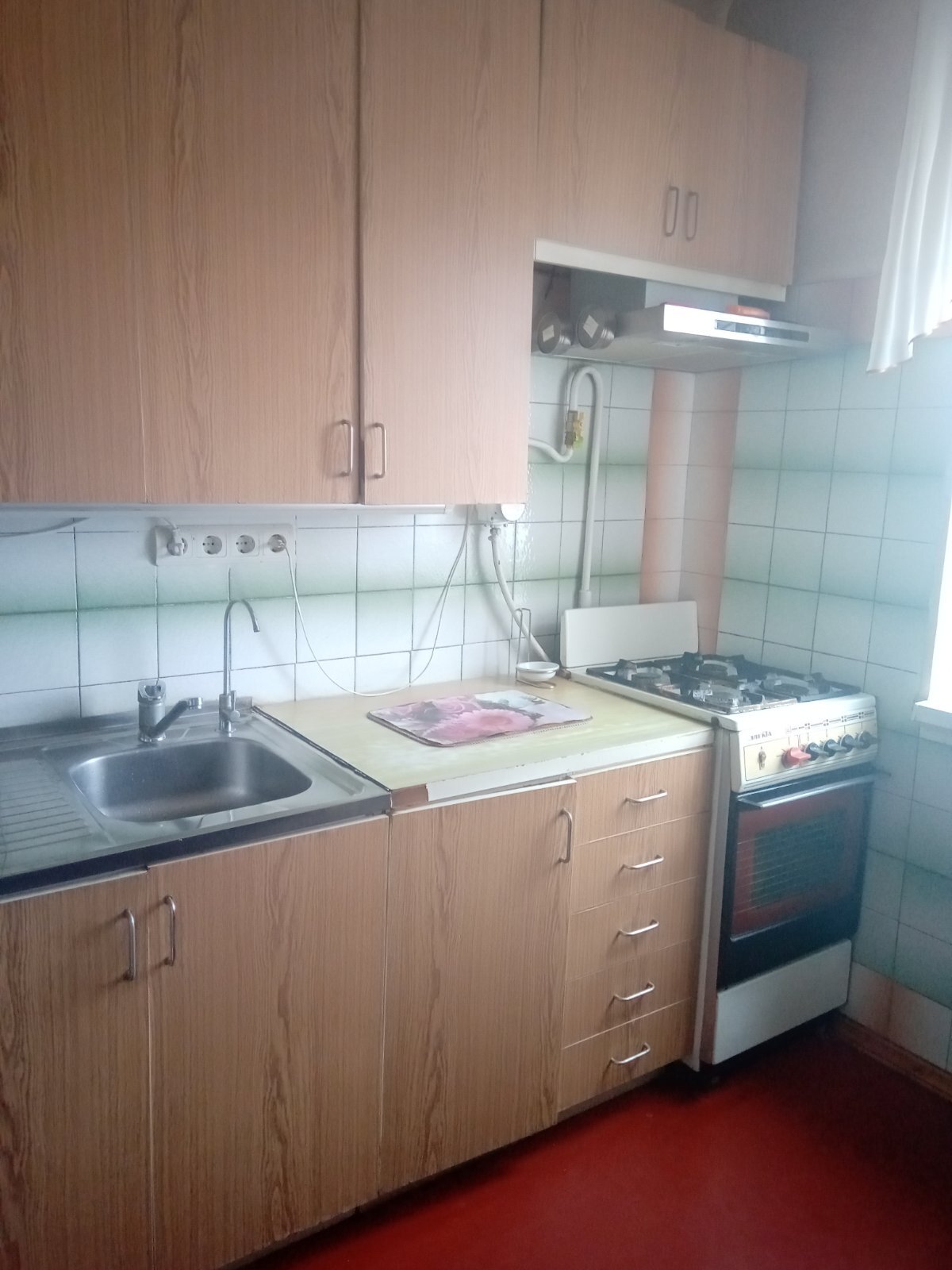 Аренда комнаты/части квартиры, Ревуцкого ул., 20