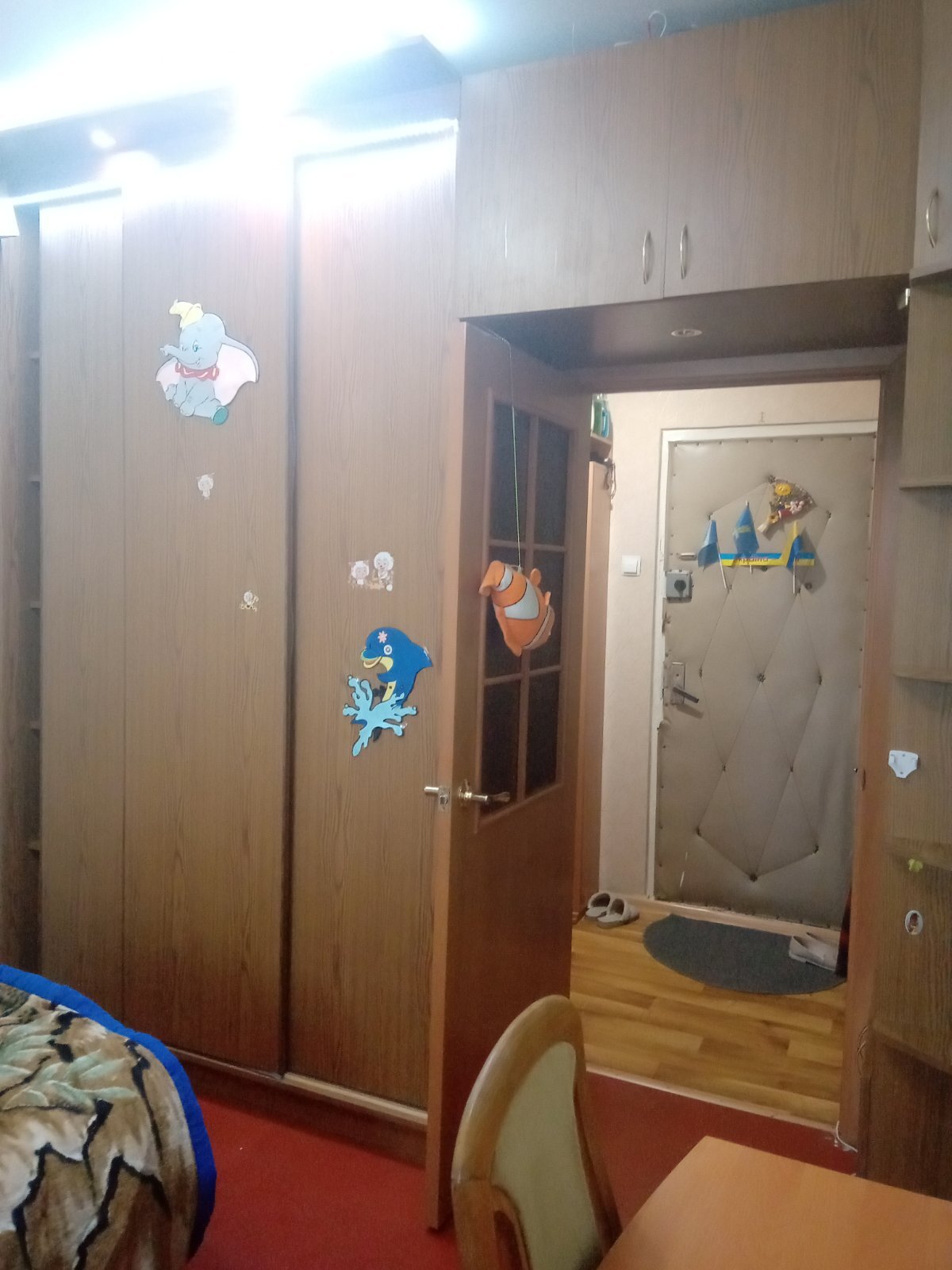 Аренда комнаты/части квартиры, Ревуцкого ул., 20