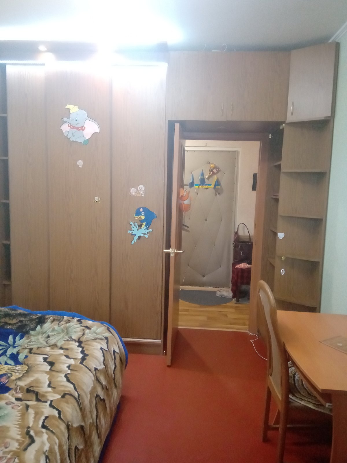 Аренда комнаты/части квартиры, Ревуцкого ул., 20