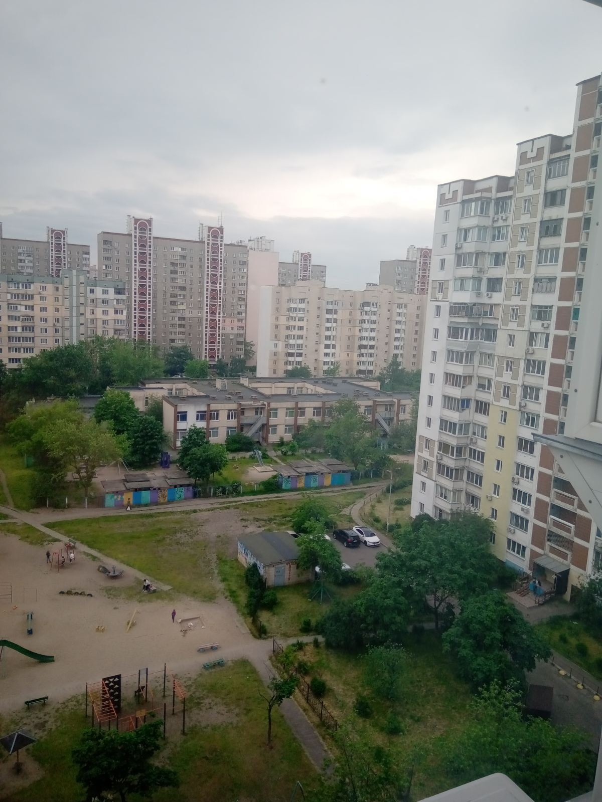 Аренда комнаты/части квартиры, Ревуцкого ул., 20