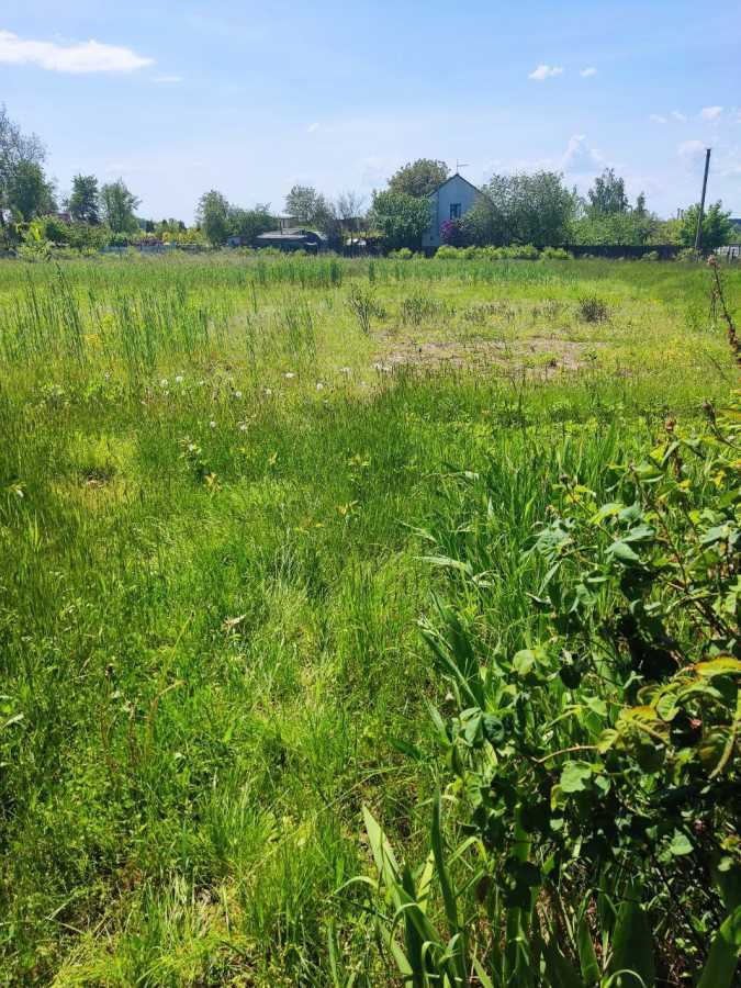 Продажа участка под индивидуальное жилое строительство 15 соток, Власовка, вул Космонавтів