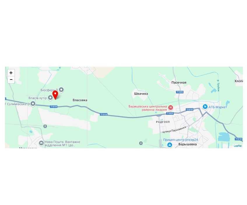 Продажа участка под индивидуальное жилое строительство 15 соток, Власовка, вул Космонавтів