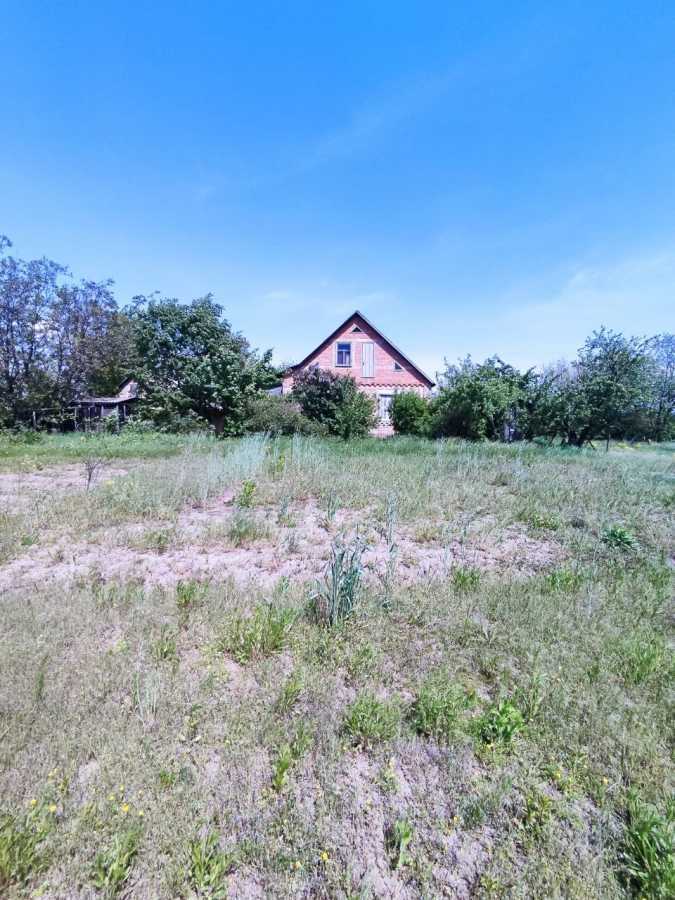 Продажа участка под индивидуальное жилое строительство 15 соток, Власовка, вул Космонавтів